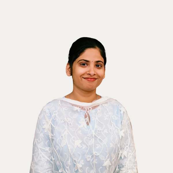 Ms. Megha Tomar